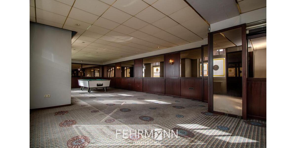 Gewerbeobjekt Haren (Ems) - 2.400&euro; | Angebot:26350652