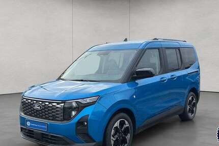 Ford Tourneo Courier 1.110 km 31.990 € Heilbronn 74080