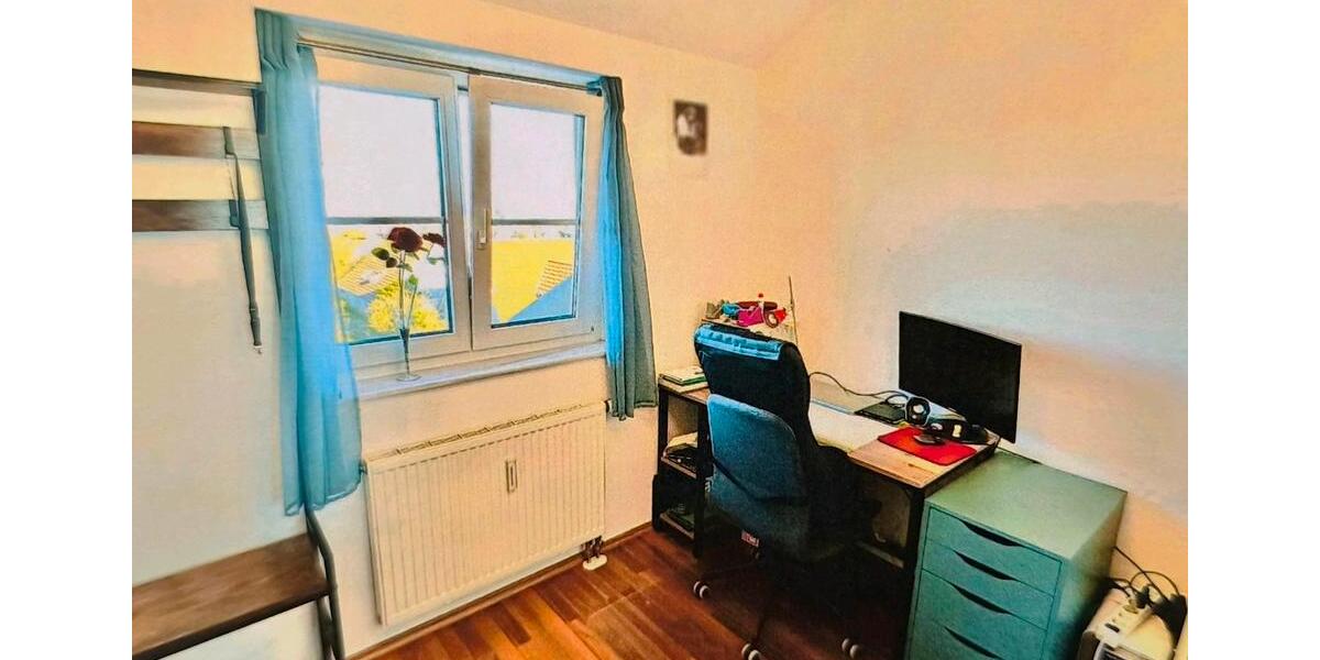 Dachgeschoßwohnung Bad Saulgau - 2 Zimmer, 57 m&sup2;, 180.000&euro; | Angebot:26719710