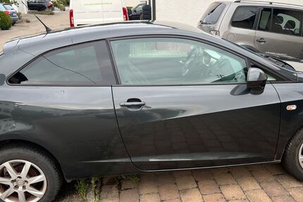 Seat Ibiza 185.000 km 3.500 &euro; Backnang 71522