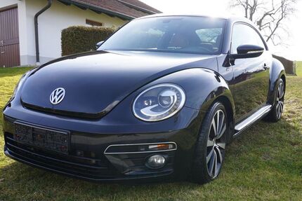 VW Beetle 130.000 km 10.500 &euro; Ruderting 94161