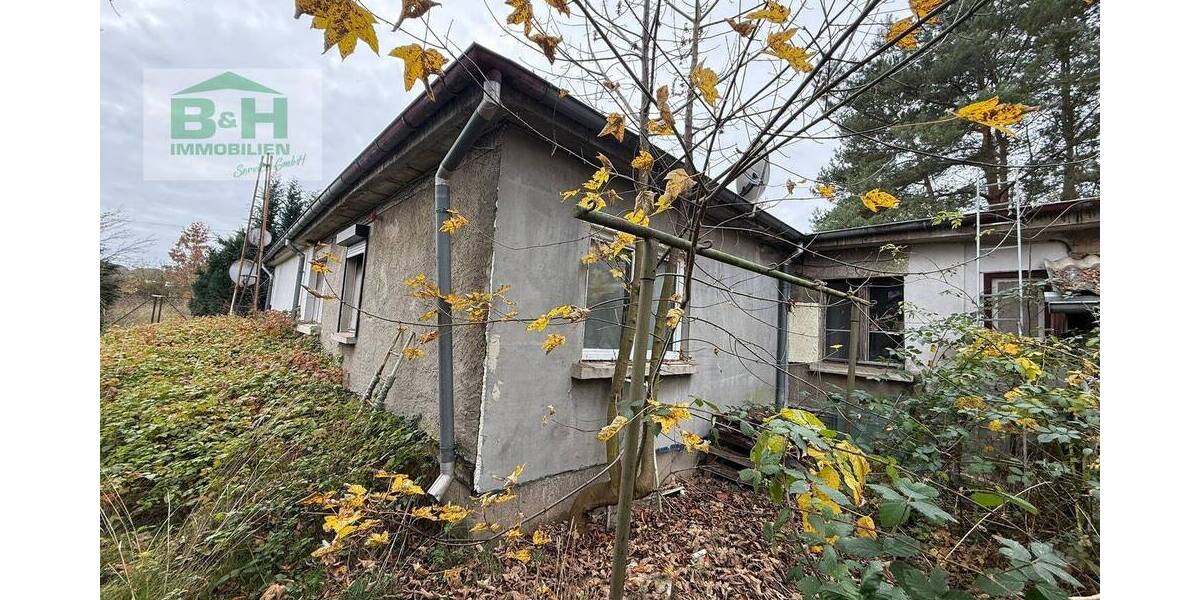 Einfamilienhaus Dessau Großkühnau - 4 Zimmer, 165 m&sup2;, 219.900&euro; | Angebot:26358524