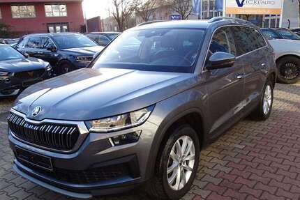 Skoda Kodiaq 71.855 km 29.900 &euro; Berlin 12359