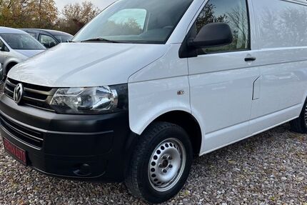 VW T5 Transporter 95.260 km 12.990 € Erfurt 99091