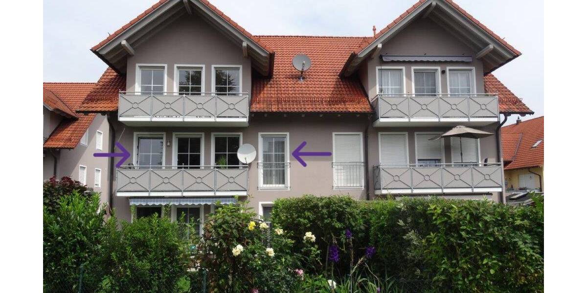 Etagenwohnung Frontenhausen - 3 Zimmer, 84 m&sup2;, 264.000&euro; | Angebot:24027203
