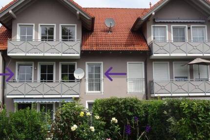 Wohnung Frontenhausen - 3 Zimmer, 84 m&sup2;, 264.000&euro; | Angebot:24027203