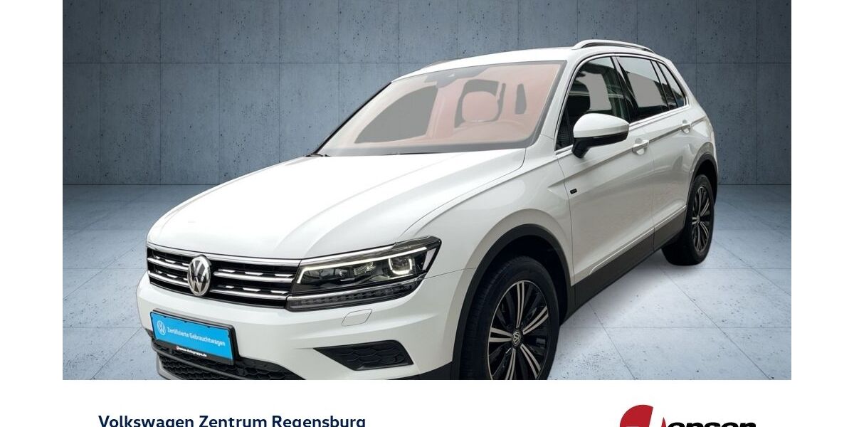 VW Tiguan 91.600 km 23.470 &euro; Regensburg 93053