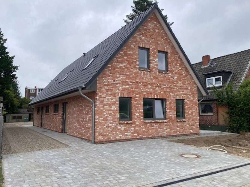 Wohnung zum Mieten in Husum 850 € 52 m²