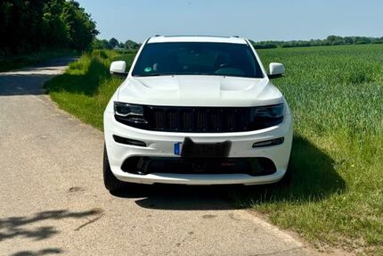 Jeep Grand Cherokee 156.000 km 25.500 &euro; Breitenfelde 23881
