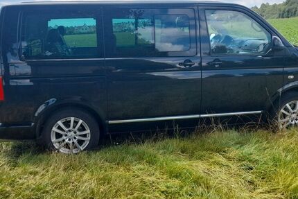 VW T5 Multivan