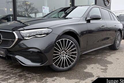 Mercedes-Benz E 450 9.980 km 84.940 &euro; Landsberg am Lech 86899