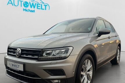 VW Tiguan 119.940 km 17.480 &euro; Beckdorf 21643