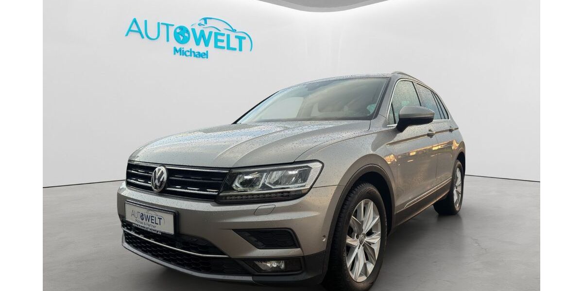 VW Tiguan 119.940 km 17.480 &euro; Beckdorf 21643