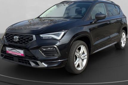 Seat Ateca 66.234 km 23.990 &euro; Bad Kreuznach 55543