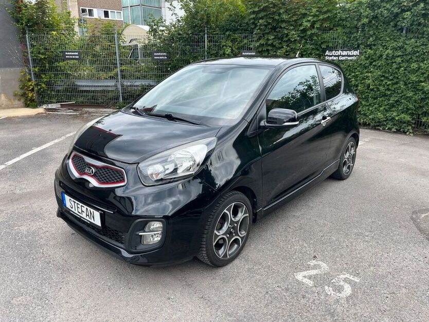 Picanto