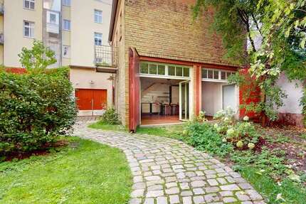 Büro in Berlin 579.000 € 82.35 m² zimmer