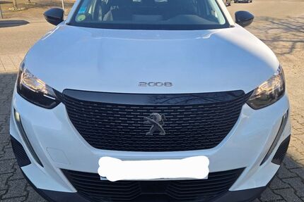 Peugeot 2008 149.000 km 11.424 &euro; Rheinau 77866