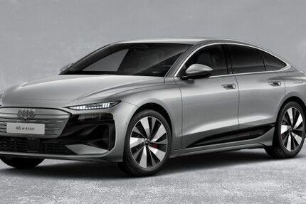 Audi A6 e-tron 7.103 km 57.930 &euro; Bamberg 96052