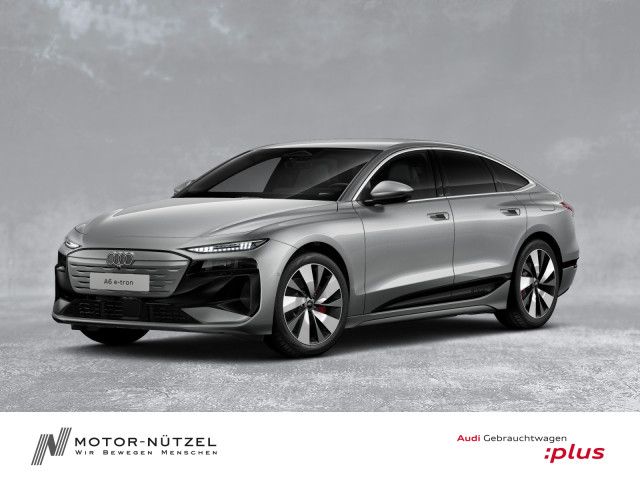 Audi A6 e-tron 7.103 km 57.930 &euro; Bamberg 96052