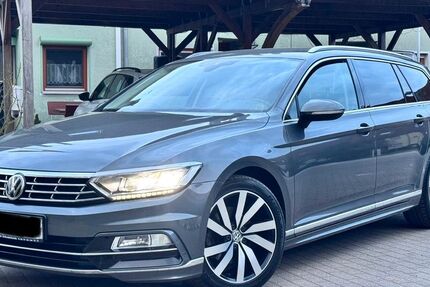 VW Passat 228.368 km 11.499 &euro; Zehlendorf 14163