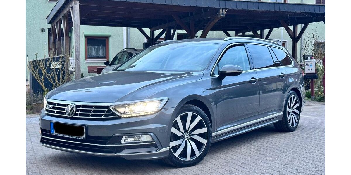 VW Passat 228.368 km 11.499 &euro; Zehlendorf 14163