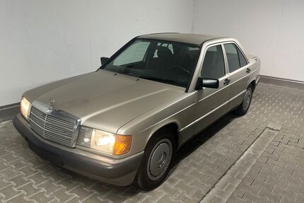 Mercedes-Benz 190 106.642 km 6.999 &euro; Augsburg 86154