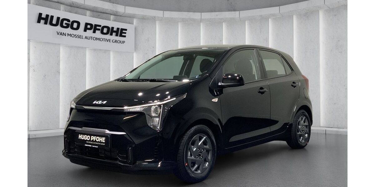 Kia Picanto 12.000 km 15.900 &euro; Schwerin 19061