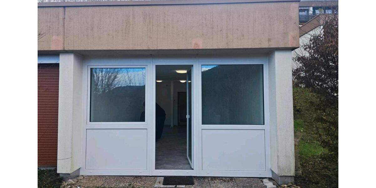 1 Zimmer Wohnung in Baiersbronn 1 zimmer