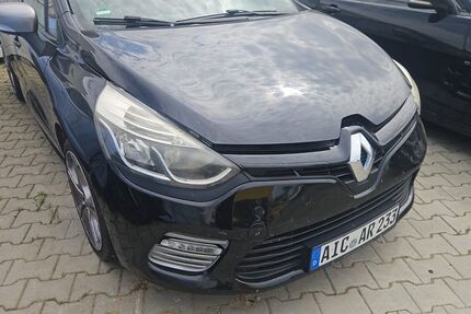 Renault Clio 140.000 km 3.699 &euro; Schiltberg 86576