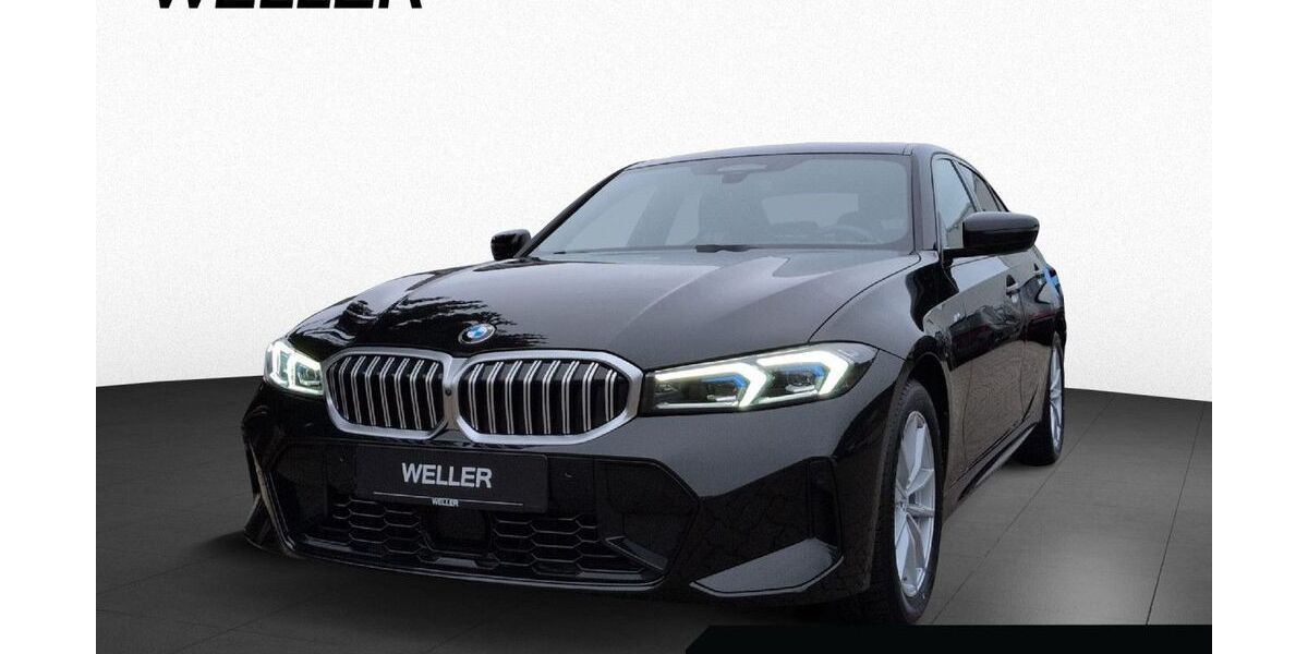 BMW 320 24.850 km 37.900 € Wolfenbüttel 38304