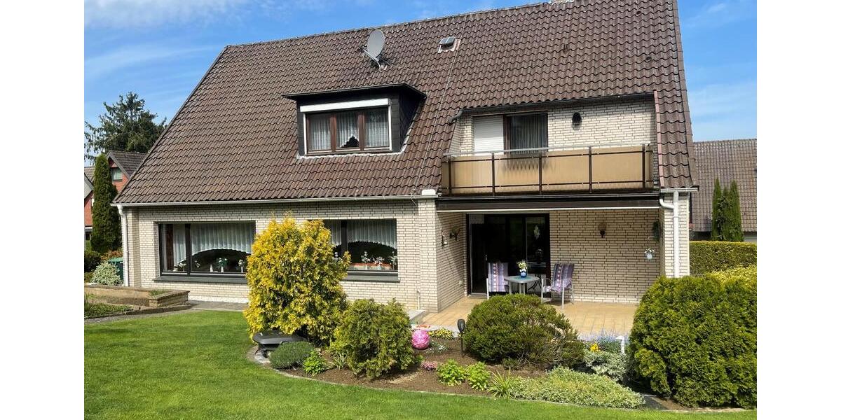 Einfamilienhaus Bad Essen - 9 Zimmer, 185 m&sup2;, 375.000&euro; | Angebot:26423948