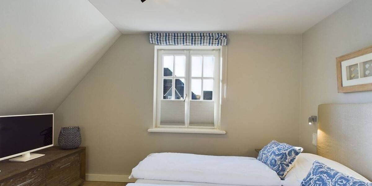 Mehrfamilienhaus, Wohnhaus Hörnum (Sylt) - 4 Zimmer, 114 m&sup2;, 1.240.000&euro; | Angebot:26228533
