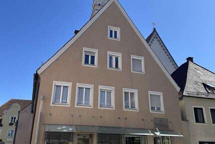Haus Schrobenhausen - 12 Zimmer, 340 m&sup2;, 649.000&euro; | Angebot:26422751