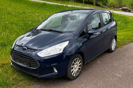 Ford B-Max 101.538 km 3.999 &euro; Geratal 99331