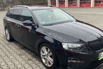 Skoda Octavia 137.000 km 15.999 &euro; Chemnitz 09228
