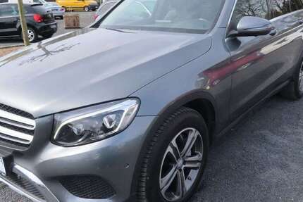 Mercedes-Benz GLC 250 150.000 km 22.790 &euro; Freren 49832