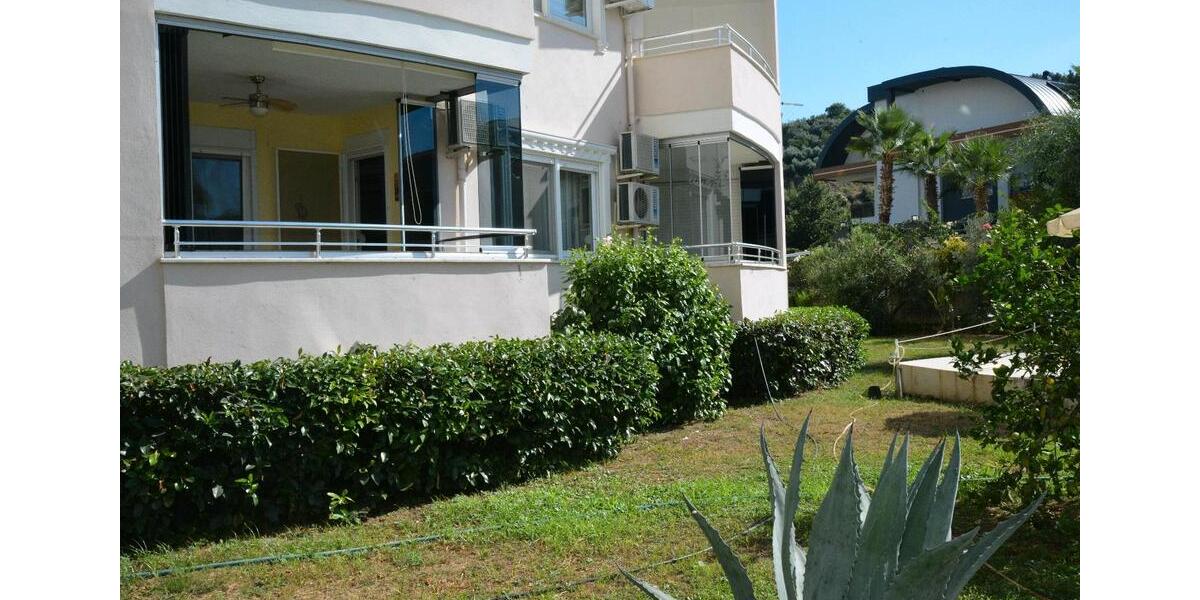 Erdgeschoßwohnung Alpen - 3 Zimmer, 100 m&sup2;, 90.000&euro; | Angebot:26690227