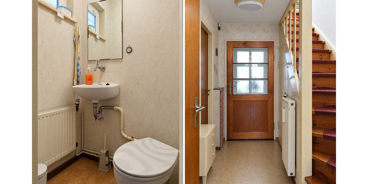 Doppelhaushälfte mit Garten in Weimar-Oberweimar – Sanierungsobjekt in Top-Schullage - Doppelhaushälfte Weimar Ehringsdorf | Angebot:27374677