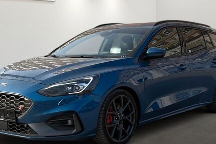 Ford Focus 65.647 km 18.999 &euro; Berlin 12681