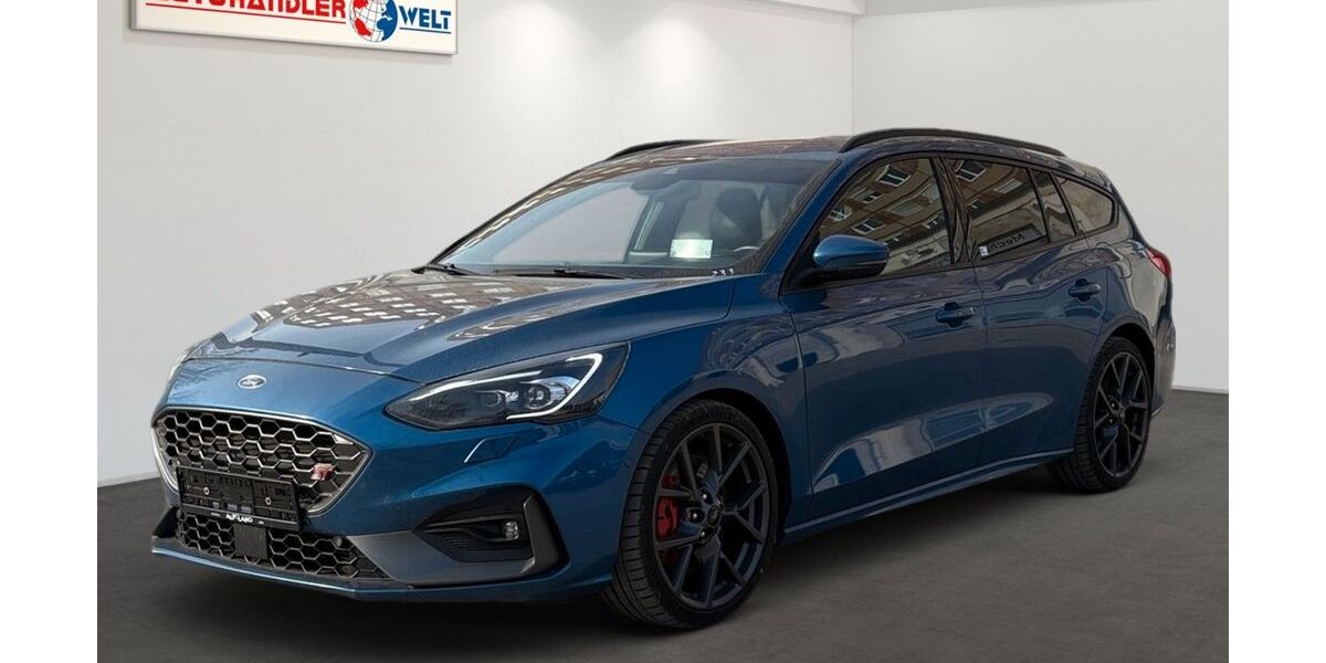 Ford Focus 65.647 km 18.999 &euro; Berlin 12681