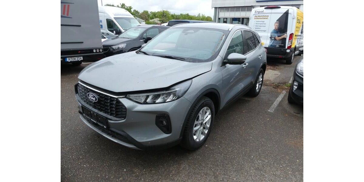 Ford Kuga 5.500 km 29.900 &euro; Dahme/Mark 15936