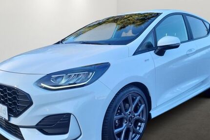 Ford Fiesta 54.000 km 17.590 &euro; Linsengericht-Altenhassl 63589