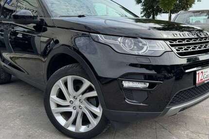 Land Rover Discovery 113.823 km 18.999 &euro; Isernhagen 30916
