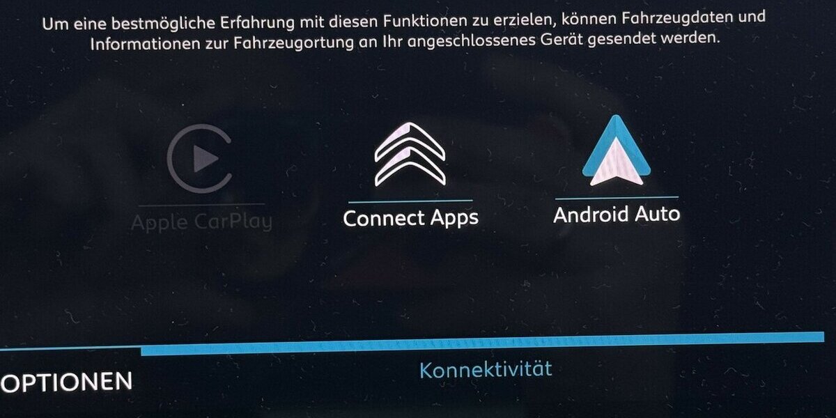 Citroen C5 Aircross 145 Mild Hybrid Max LED CARPLAY CAM 30.650 km 23.440 &euro; Lich 35423