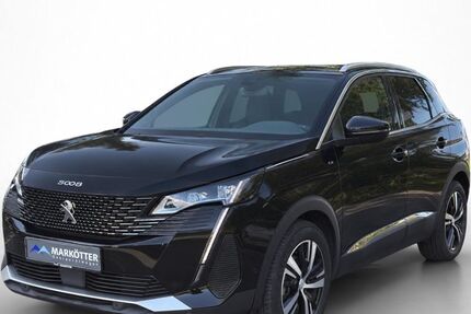 Peugeot 3008 23.331 km 21.450 &euro; Herford 32051