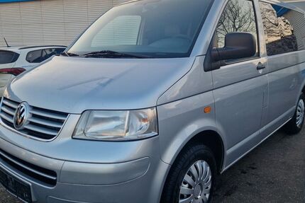 VW T5 Transporter 362.000 km 4.190 &euro; Augsburg 86167