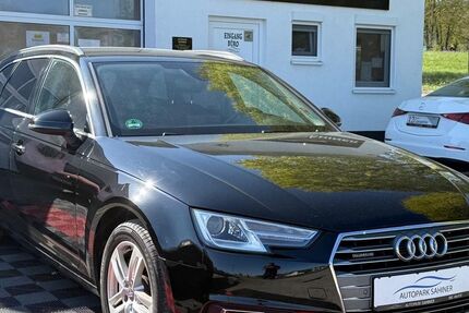 Audi A4 188.956 km 15.999 &euro; VÖHRINGEN (LANDKREIS ROTTWEIL BEI STUTTGART) 72189