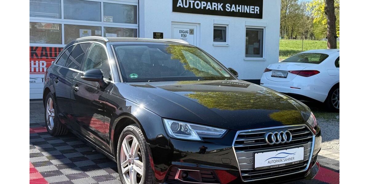 Audi A4 188.956 km 15.999 &euro; VÖHRINGEN (LANDKREIS ROTTWEIL BEI STUTTGART) 72189