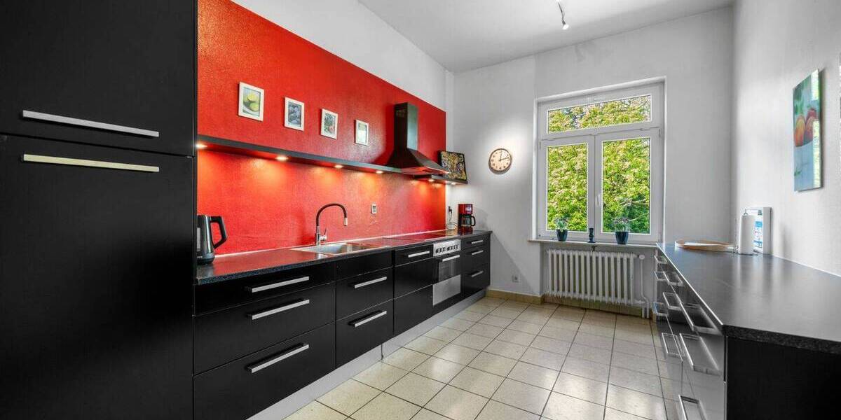 Mehrfamilienhaus, Wohnhaus Glücksburg (Ostsee) Glücksburg - 9 Zimmer, 350 m&sup2;, 1.799.000&euro; | Angebot:26816438