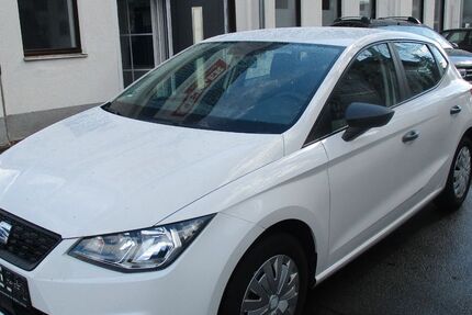 Seat Ibiza 173.000 km 5.899 &euro; Nürnberg 90431